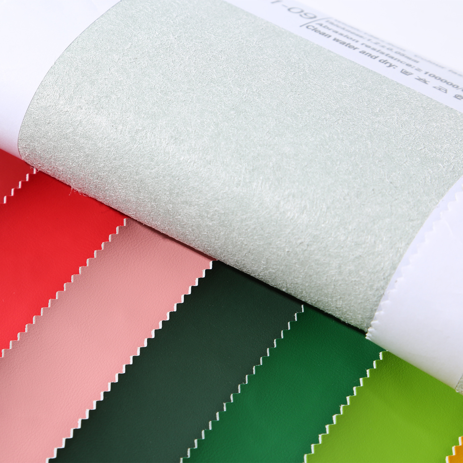 绒底1.2m/箱包手袋化妆细节图