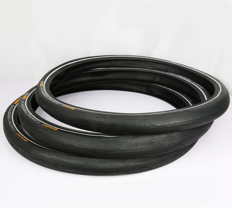 Continental bicycle tire Contact Urban Puncture-resistant City Bare Tire 27.5 29 Item Picture