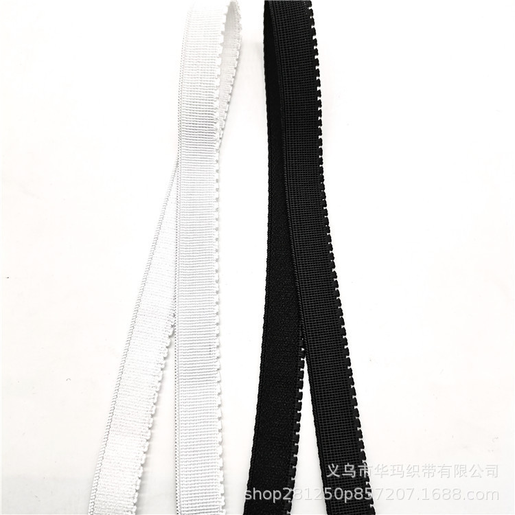 Stock Green Bud Side Bra Swimsuit Bust Elastic Crescent Side Bra Ribbon Lace Accessories Item Picture