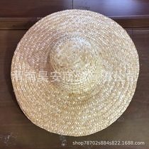 Straw straw straw hats summer farmers shading hats solar hats wholesale straw hats