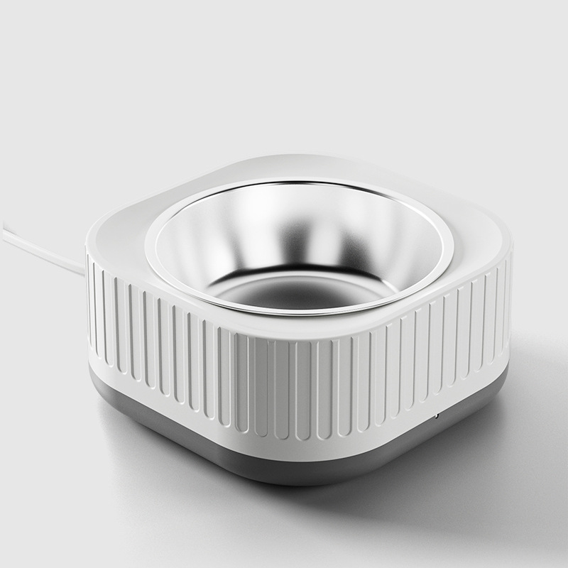 Cat constant-temperature water dispenser, heating machine, insulated water bowl, winter pet dog water dispenser, constant-temperature pet supplies Item Picture