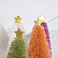 圣诞小树/圣诞雪松/迷你圣诞树产品图