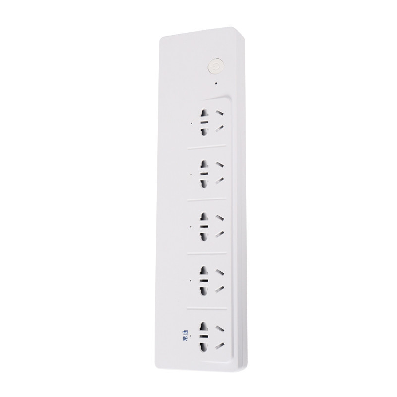 Runhu Tuya Smart Socket, Power Strip, Plug, Fish Tank Timer, power Strip, Home WIFI Smart Power strip wholesale Item Picture