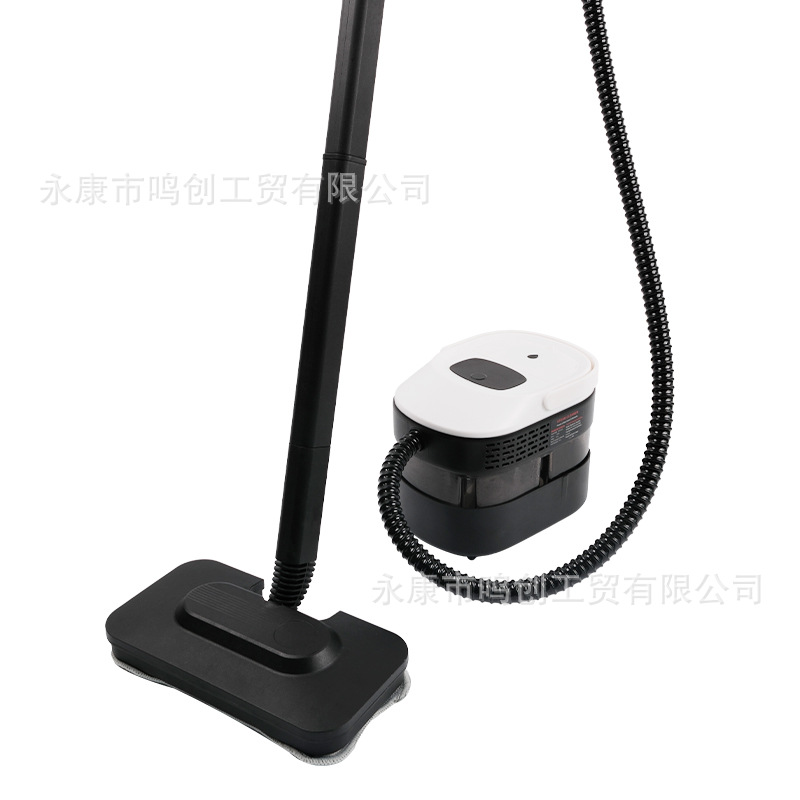免手洗平板拖/蒸汽清洁器白底实物图