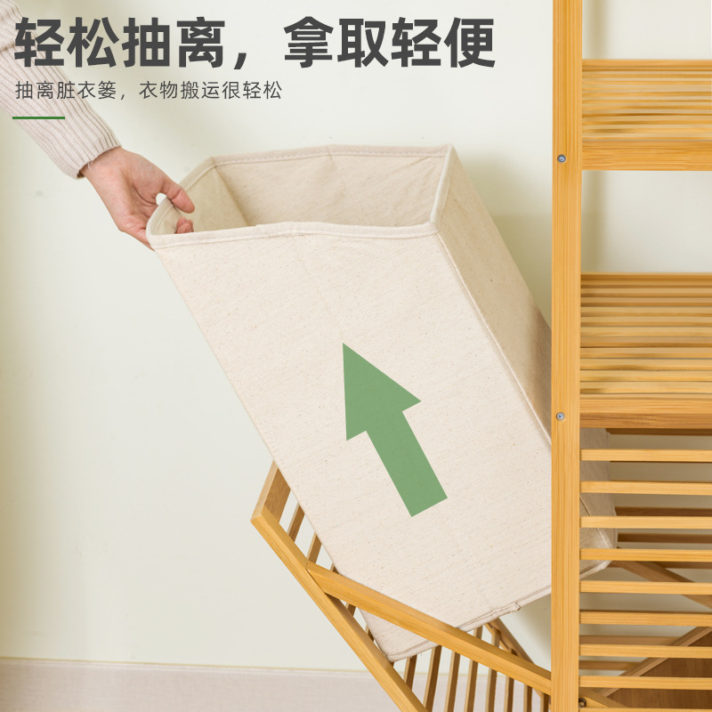 多层置物架实物图