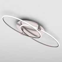 LED aluminum ceiling lamp living room ceiling lamp hotel ceiling lamp decoration ceiling lamp electricity supplier