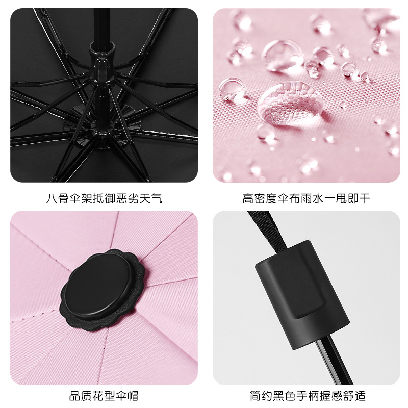 雨伞实物图