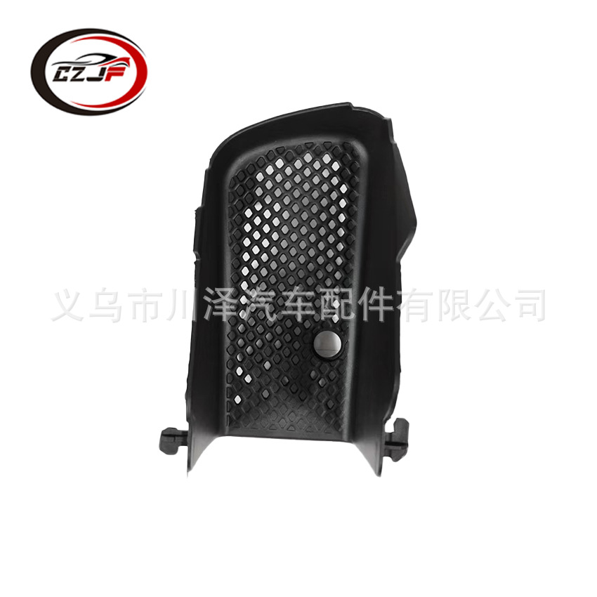 Applicable to 2014-17 Porsche MACAN air ducts 95B121699 95B121700 Application Scenario