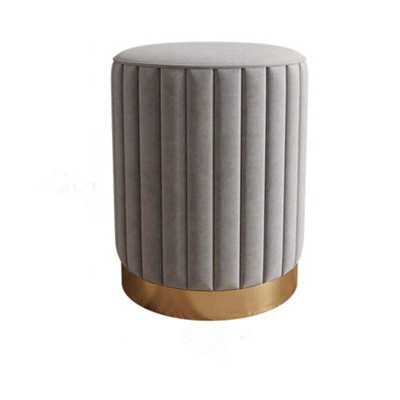 软凳子白底实物图