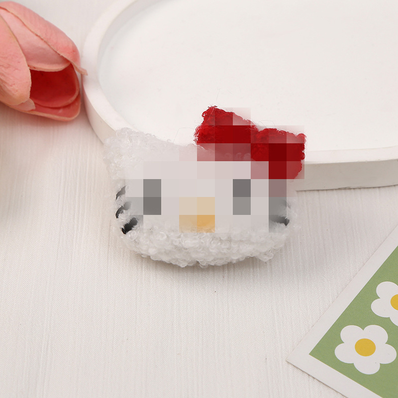 其他衣饰实物图