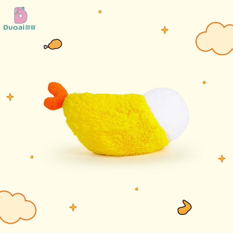 毛绒公仔、玩偶、娃娃实物图