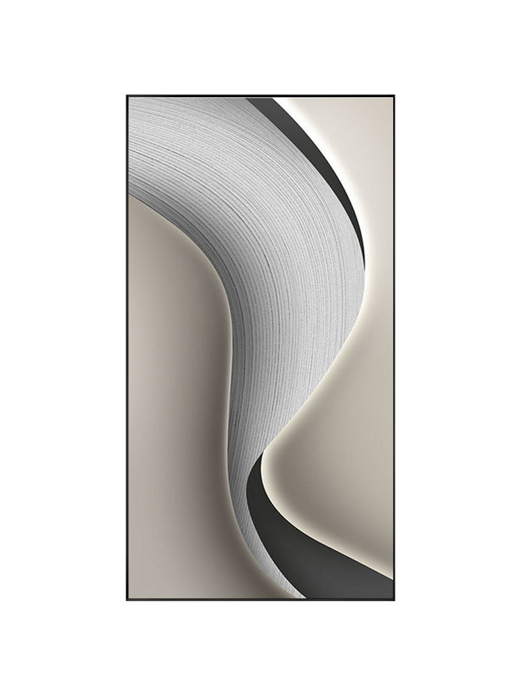 装饰画/阿拉伯/欧美抽象画/挂在墙上的阿拉伯语/挂画装饰画白底实物图