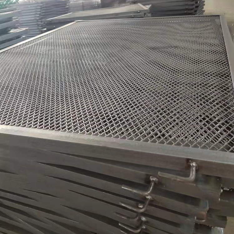 Bridge anti-falling object net, bridge anti-falling object guardrail net, elevated bridge, overpass anti-falling net, high-speed bridge protection net details Picture