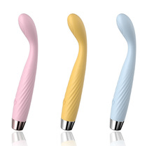 Shock point stylus