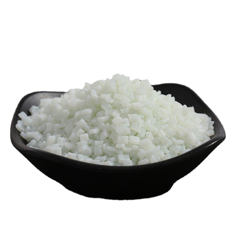 改性增强尼龙PA6阻燃GF30PA6颗粒耐高温高强度塑料粒子再生料原料详情图5