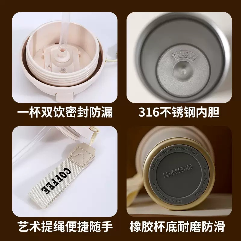 Office coffee cups with logo printing, insulated cups, business gifts, company event gifts, water cups as souvenirs, and engraved cups details Picture