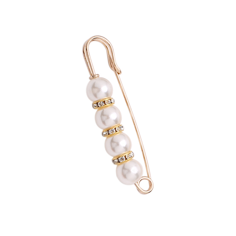 裤子收裤腰神白底实物图