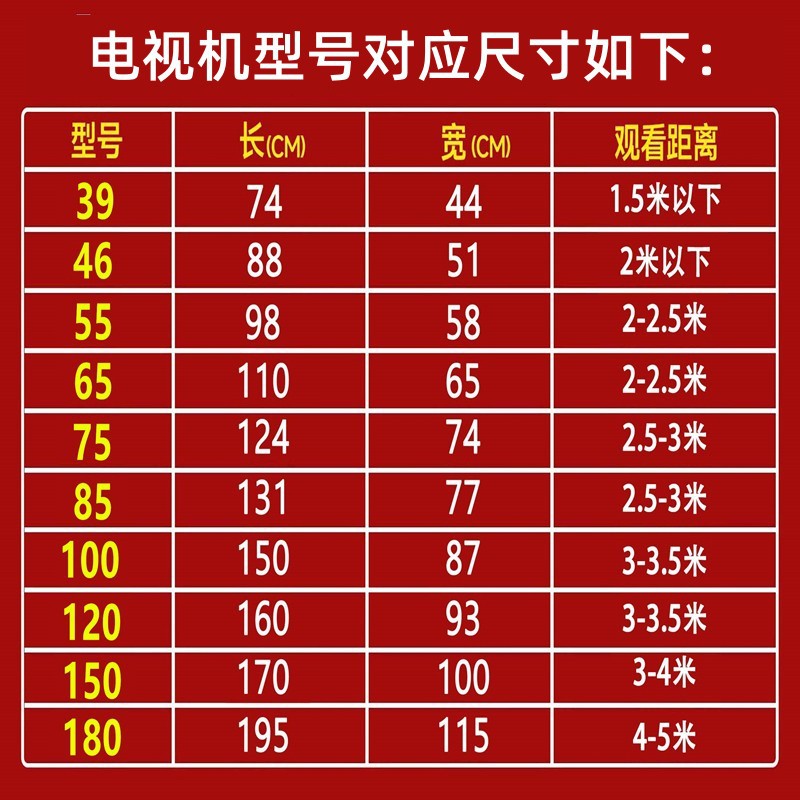 互网王牌/电视机32/产品图