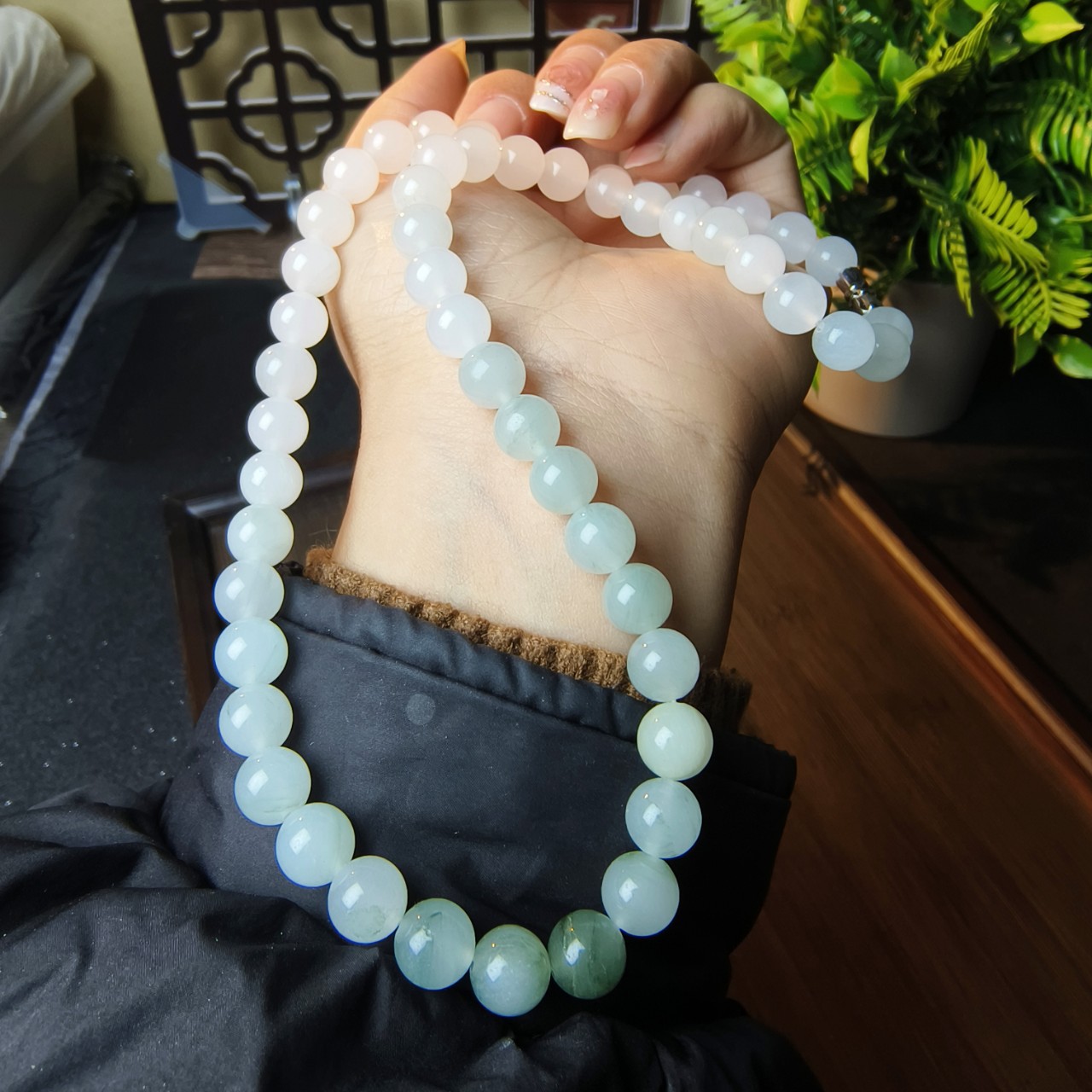 玉器工艺品实物图