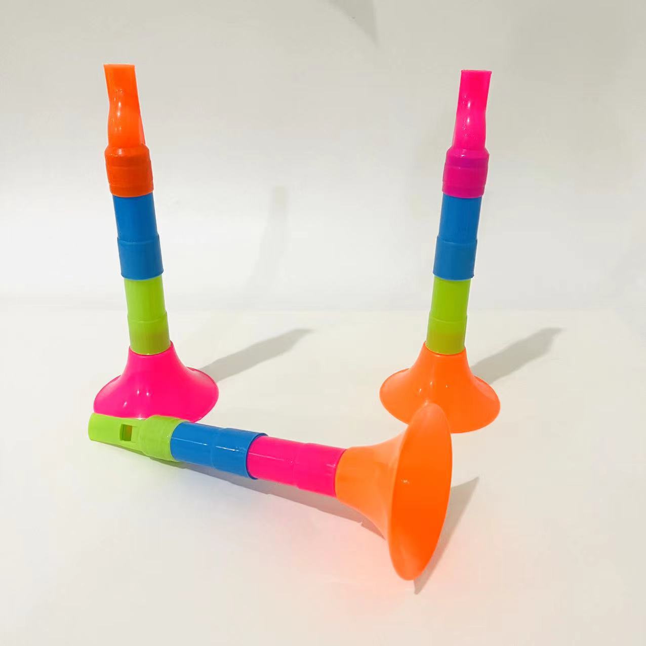 【 Zone 3-4 】136 speakers 672 per box, plastic speakers, street toys, cheering speakers, children's speakers, prop speakers, detachable speakers, one yuan supply Specification image