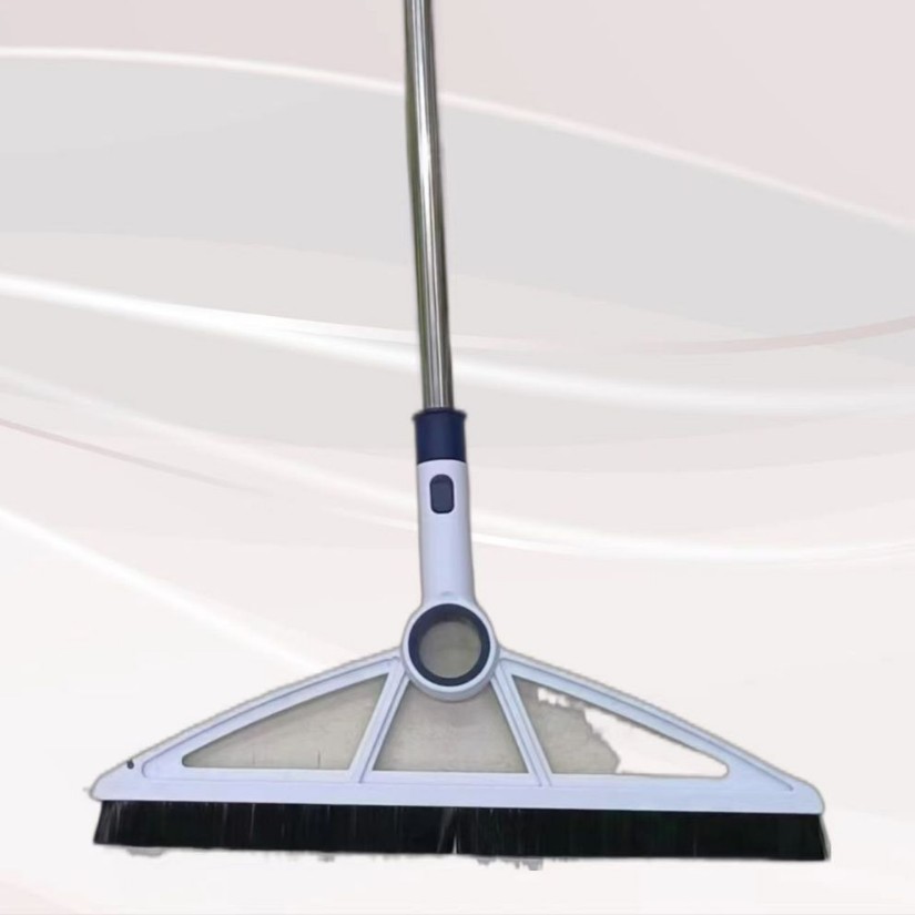 Wholesale magic brooms, bathroom floor and multi-functional water scraper mops for bathrooms Application Scenario