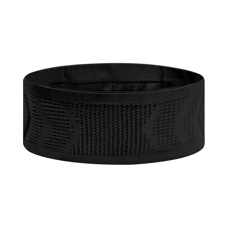 Multi-Functional Close-Fitting Outdoor Invisible Mobile Phone Bag Men's And Women's Knitted Anti-Splash Sports Fanny Pack Item Picture
