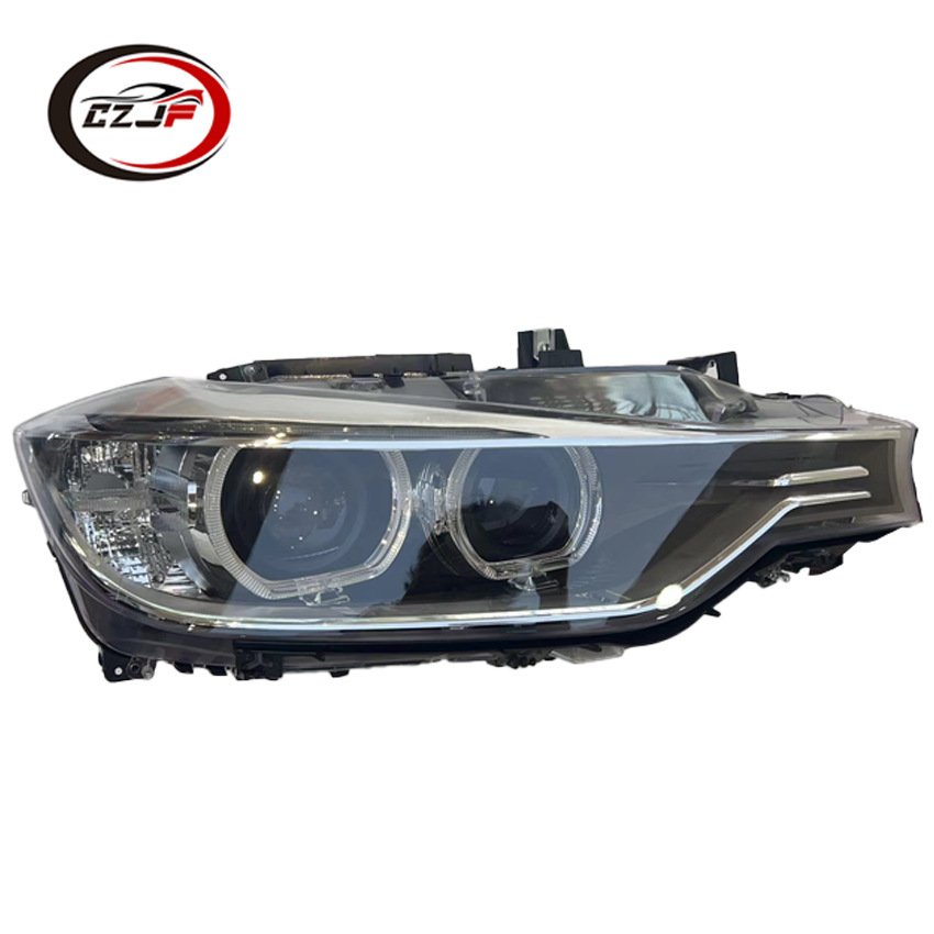 Применительно к BMW 2011-15 BMW 3 - я серия F30 ксеноновая профильная лампа 631173385 6339386 Specification image