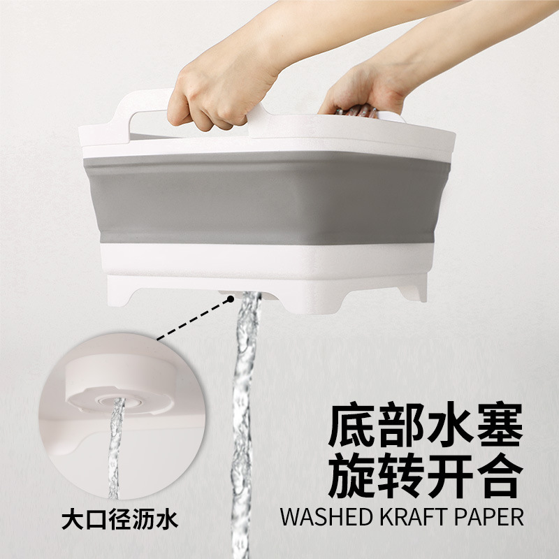 家用盆实物图
