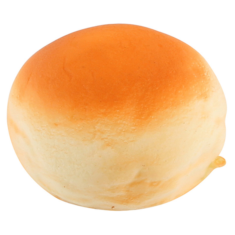 Stress-relieving toys, slow rebound, cute girls, soft toys for venting, simulated food, bread and cake with fragrance Item Picture