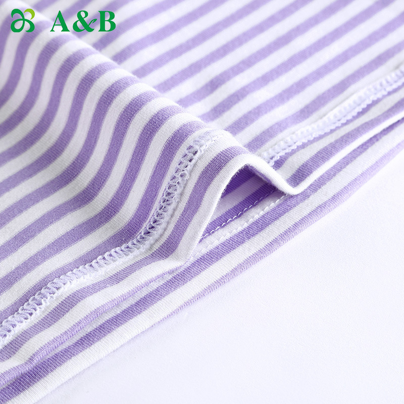 ab Underwear Children's cotton thermal underwear and long Johns set, Girls' and children's underwear set, Baby base cotton sweater autumn Item Picture