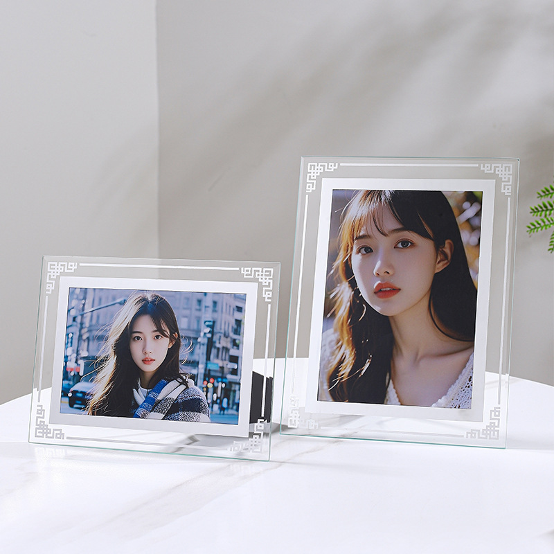 相框、画框实物图