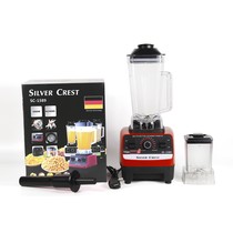 BLENDER silver crest Blender 4500W SC-1589