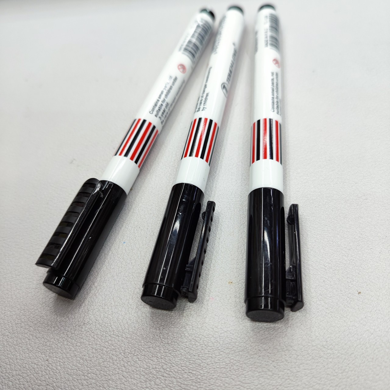 Tl-129Touch Love Oil-Based Cd-R Dvd Disc Pen Glass Marker Universal Film Marker Specification drawing
