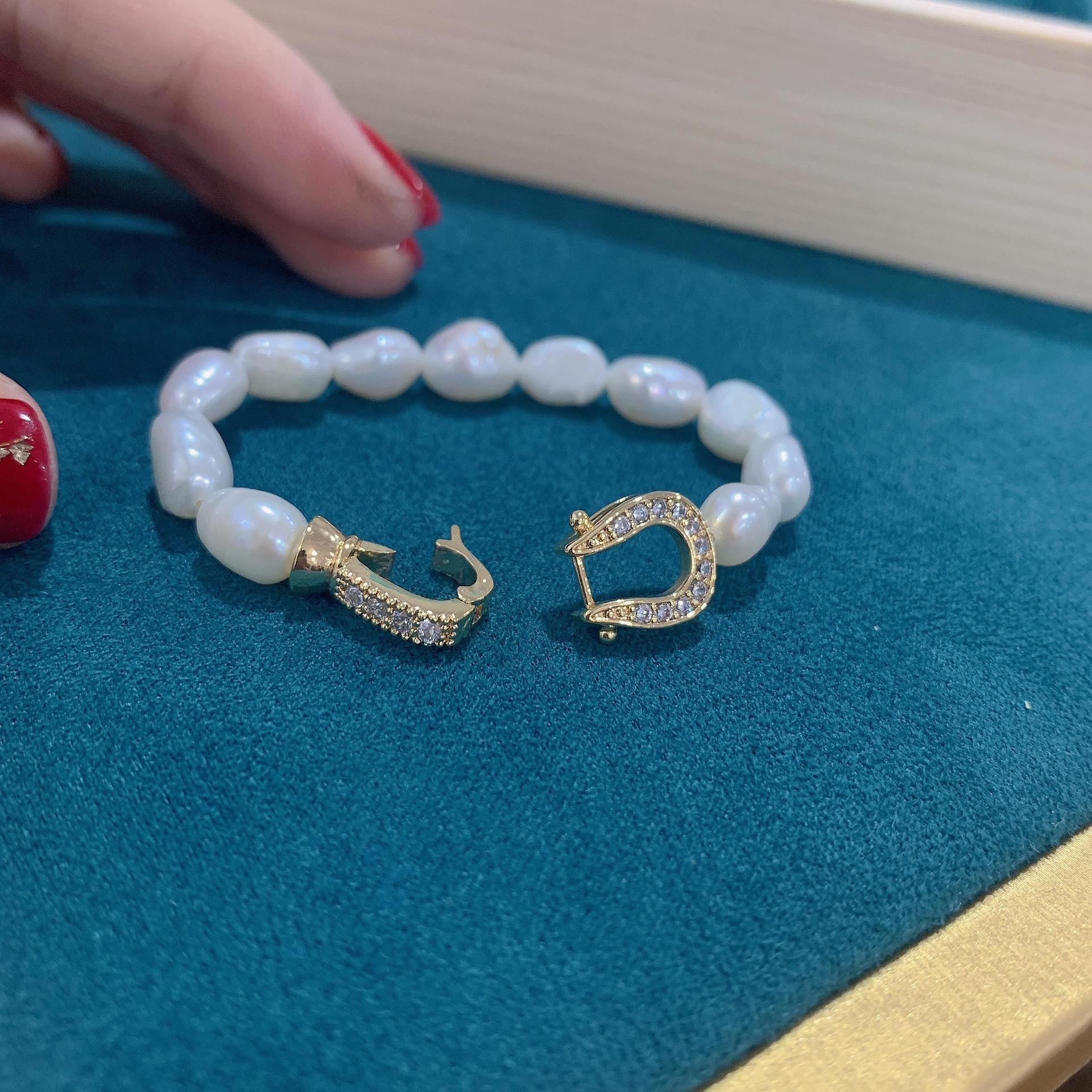 饰品扣/DIY白底实物图