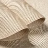 Carefully selected pp eco-friendly hand-woven placemats, popular European and American heat insulation pads, decorative pads, best-selling multi-color available table MATS Application Scenario