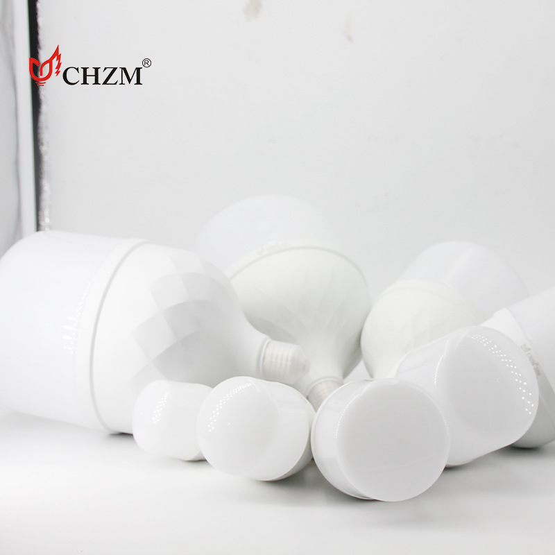 厂家批发新款LED球泡照明灯泡E27B22螺口卡口节能灯简约家用照明灯泡