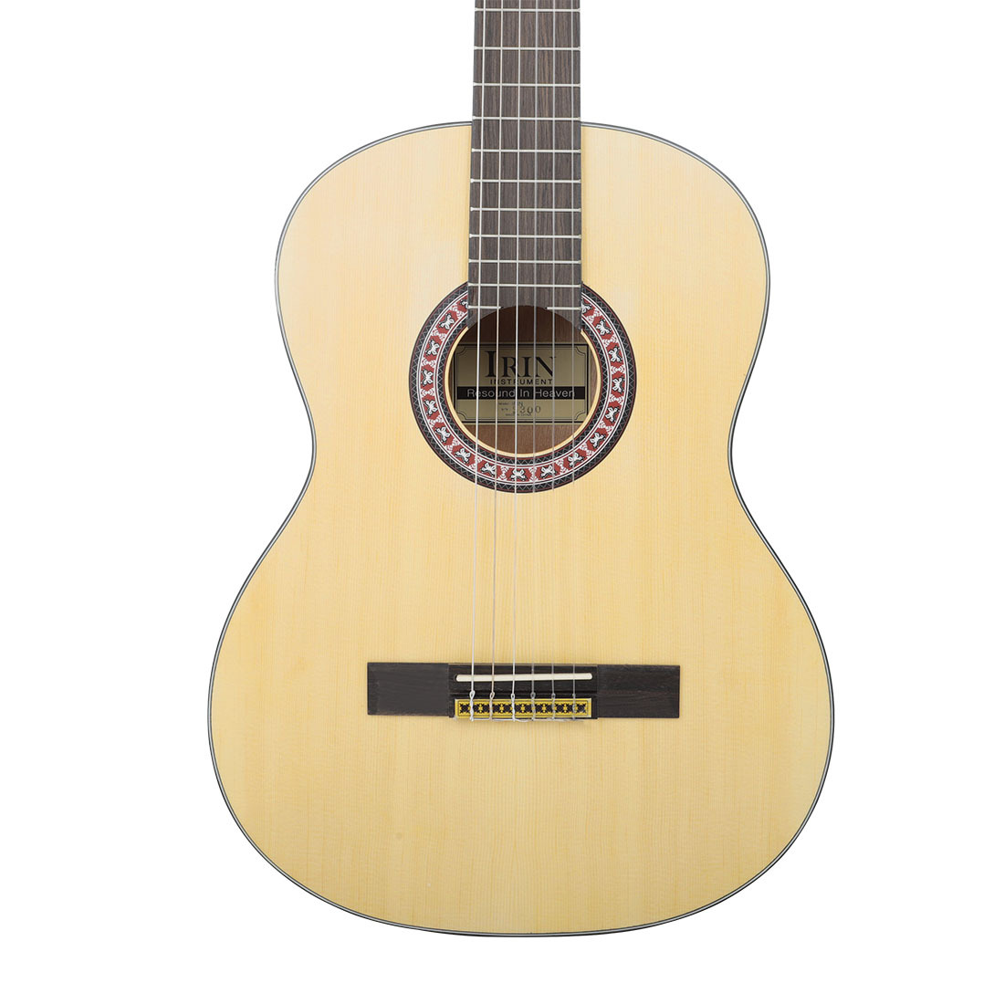 乐器/吉他乐器/电箱吉他/吉他/Ukulele产品图
