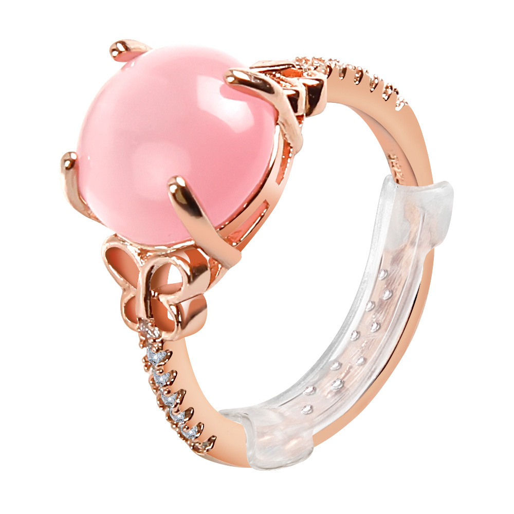 ring adjuster 戒指调节器 戒指大小调节垫透明戒指隐形调节器
