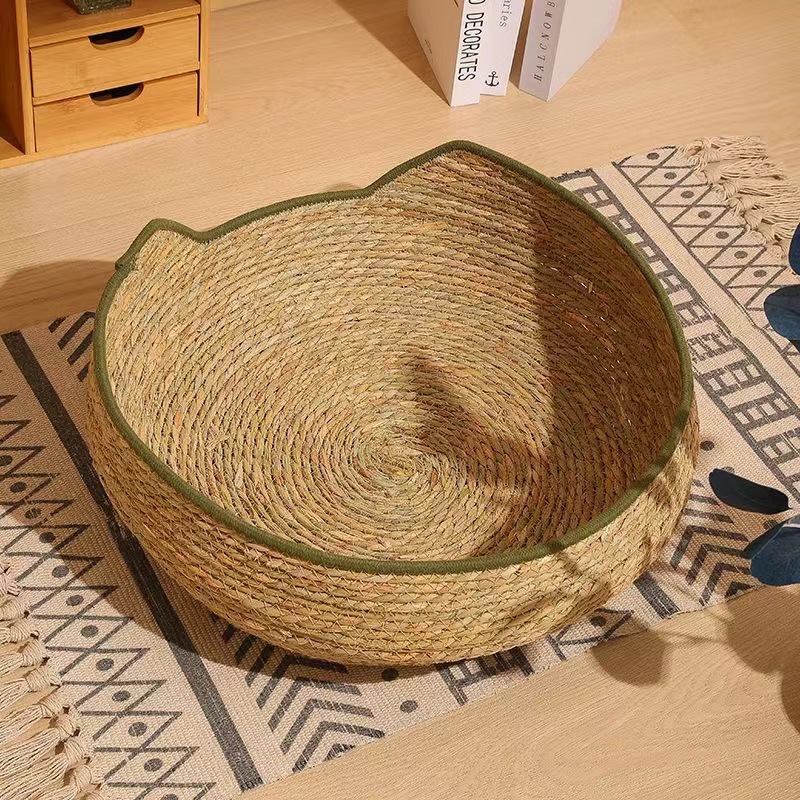 宠物/宠物用品/猫笼/猫抓板/猫抓板猫窝细节图