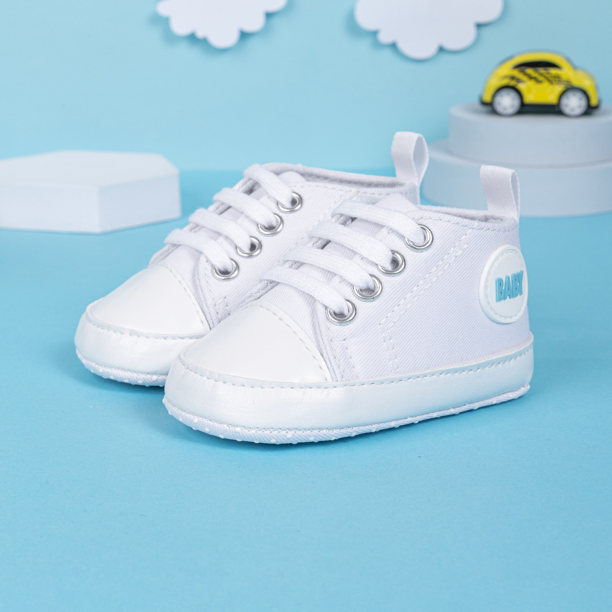 宝宝鞋/学步鞋婴儿春秋卡通/Kidsshoes/吸奶器/棉靴宝宝冬季产品图