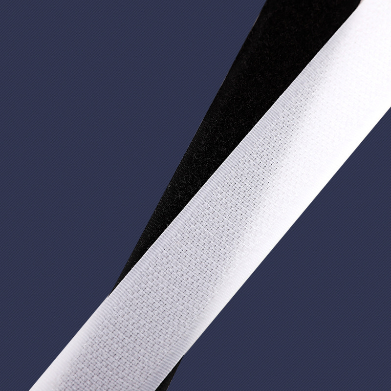 魔术贴/魔术贴洞洞鞋/魔术贴圆形/子母贴尼龙/自粘带尼龙细节图