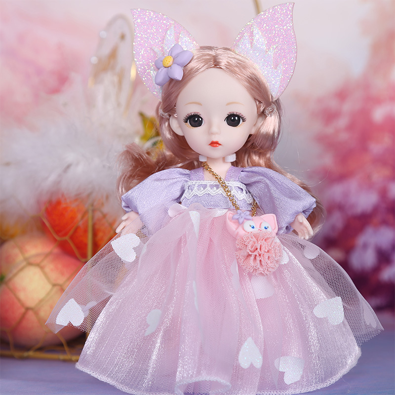 新款春夏玲娜产品图