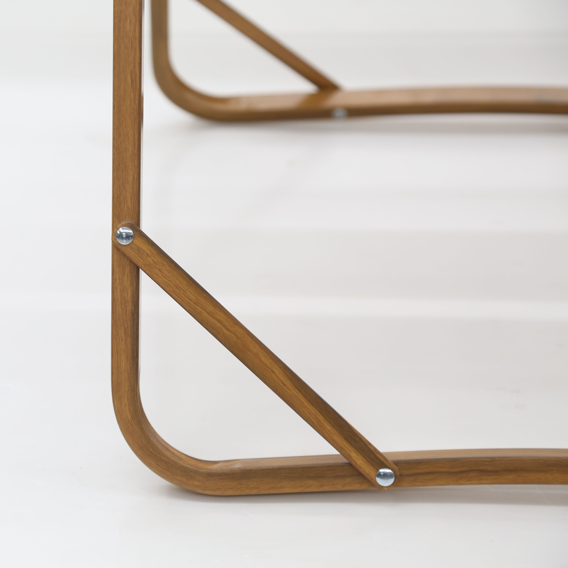 Dacheng Outdoor Factory direct sales folding chairs, portable aluminum tubes, camping Kemite chairs, coffee shop picnic small chairs details Picture