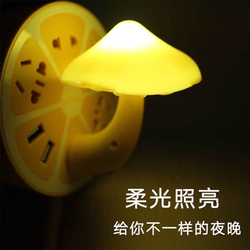 أضواء ليلية صغيرة بالضوء الكهربائي Specification image