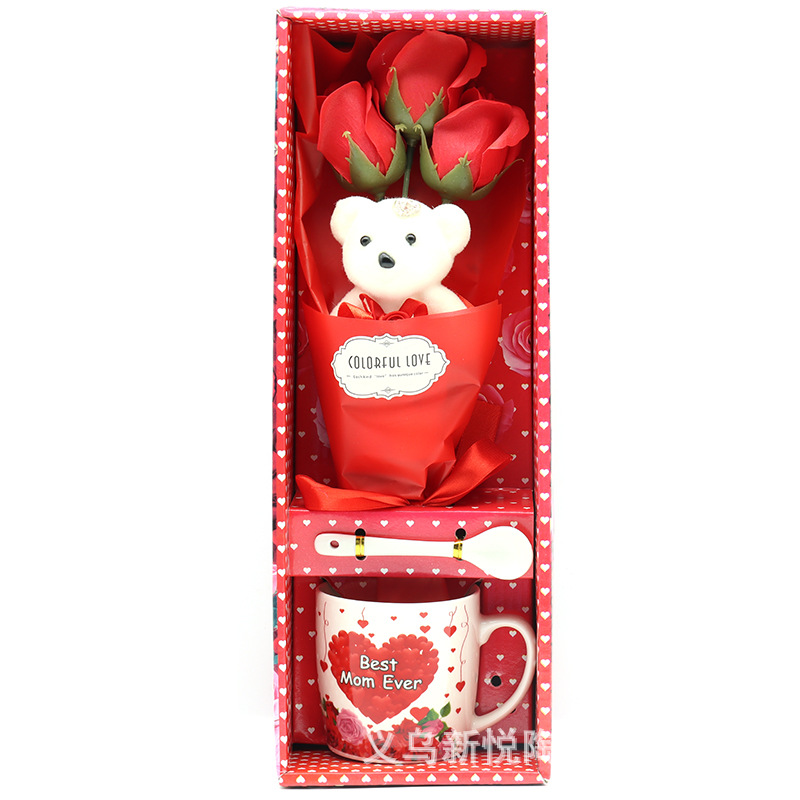 mother's day mug ceramic mug details Picture