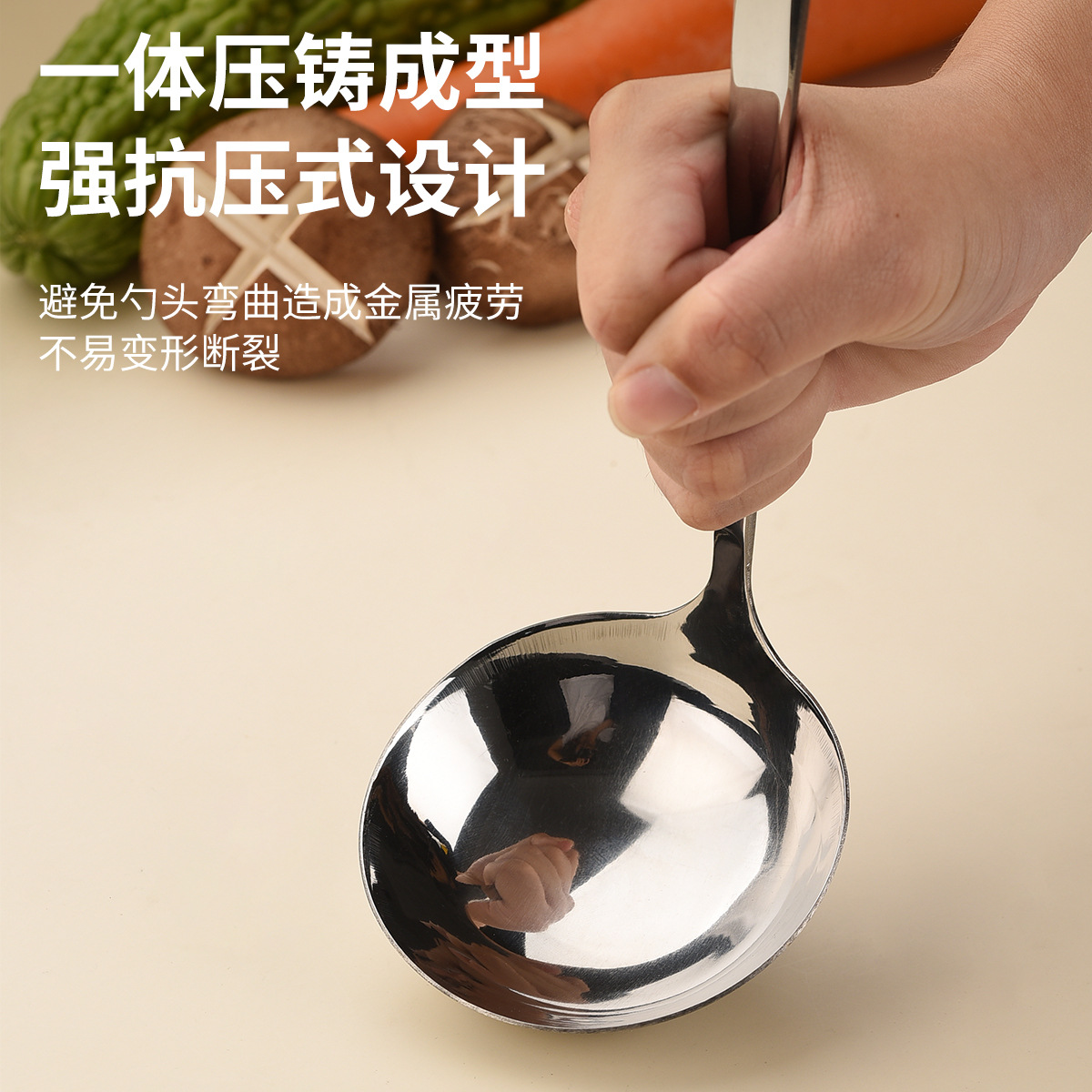 厨具/不锈钢套装锅/厨房用具/菜刀36件套装/硅胶厨具细节图