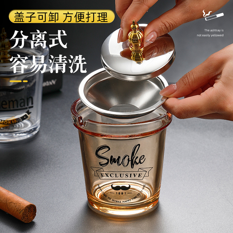 电子烟/烟灰缸/许声友/义乌批发网/雾化器产品图