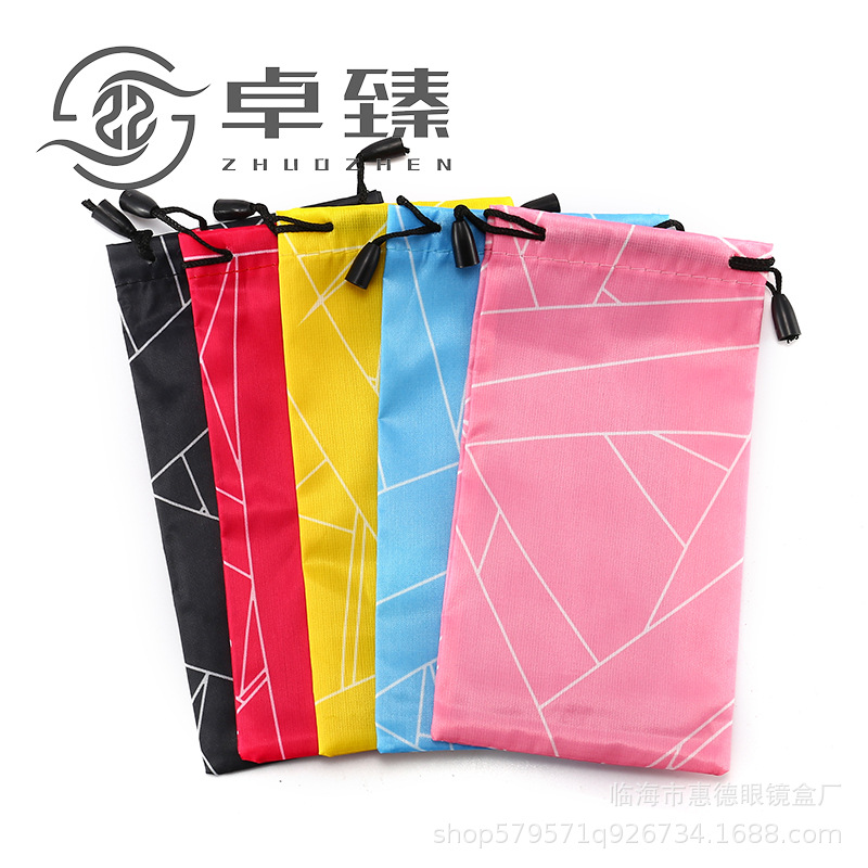 眼镜盒/墨镜盒/EVA收纳盒/六格眼镜盒/眼镜细节图