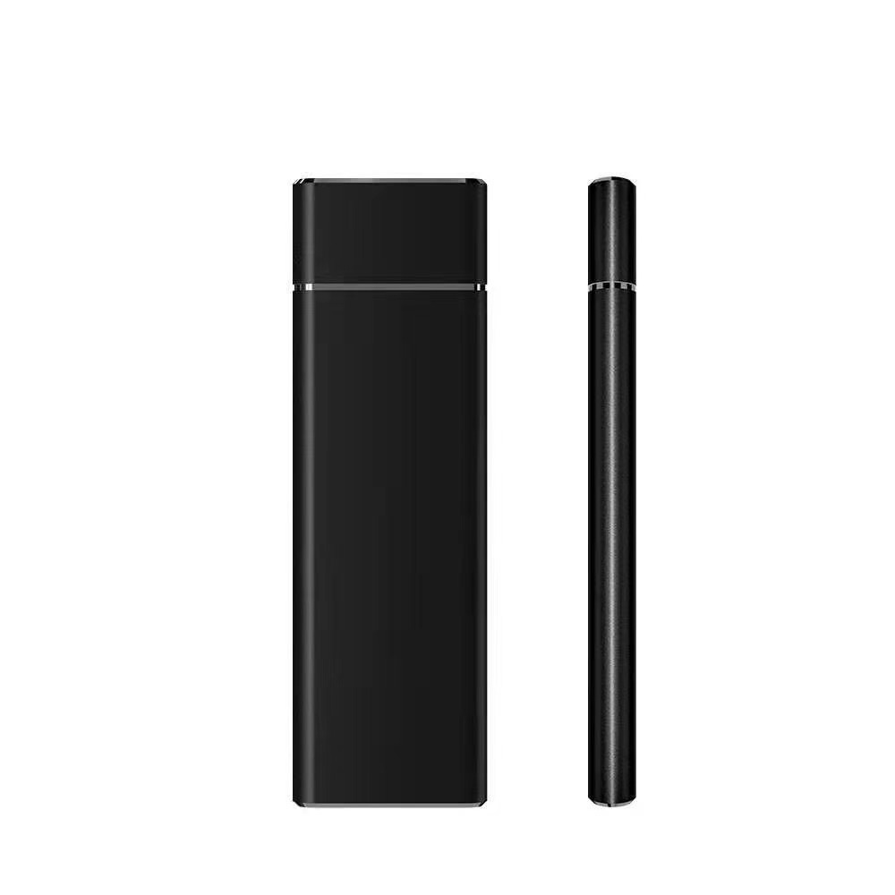 Cross-Border Foreign Trade Mobile Solid State Ssd Portable 16Tb8tb4tb1tb High-Speed Mini Upgrade Manufacturers Item Picture