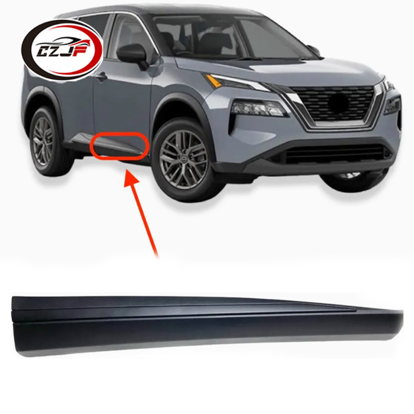 适用2021-23日产 Rogue 前门饰板808706RR0A 808716RR0A